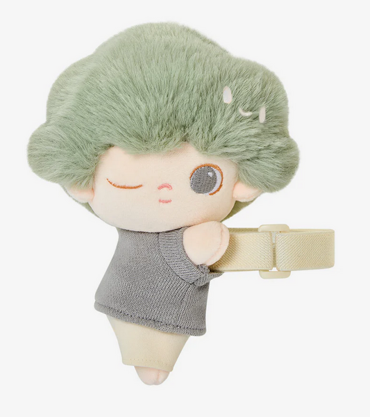 DIMOO My Cloud Companion plush toy doll