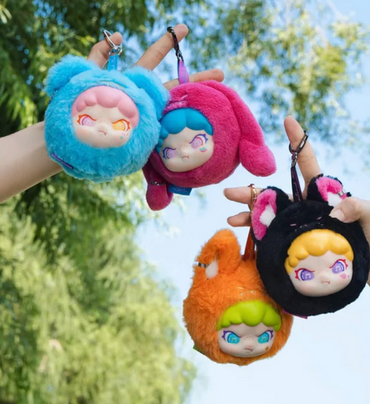 Dora Music Festival Plush toy doll