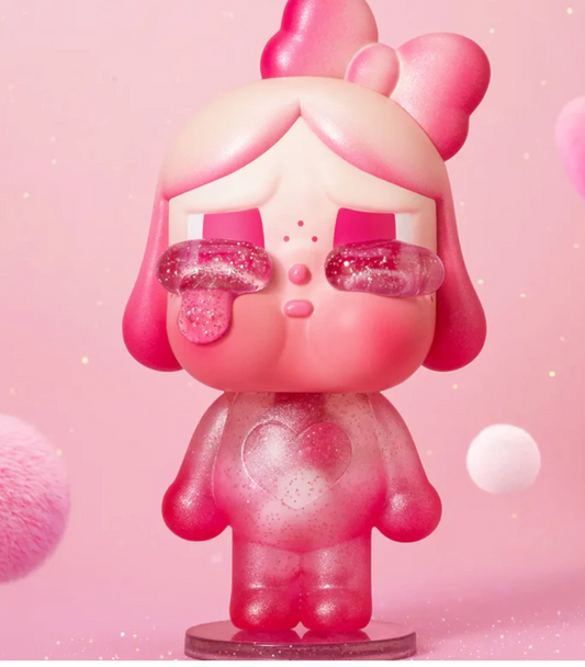 CRYBABY Crying Again toy doll