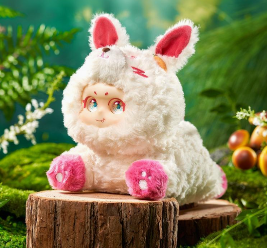 【SALE】PAPA nest plush Toy Doll