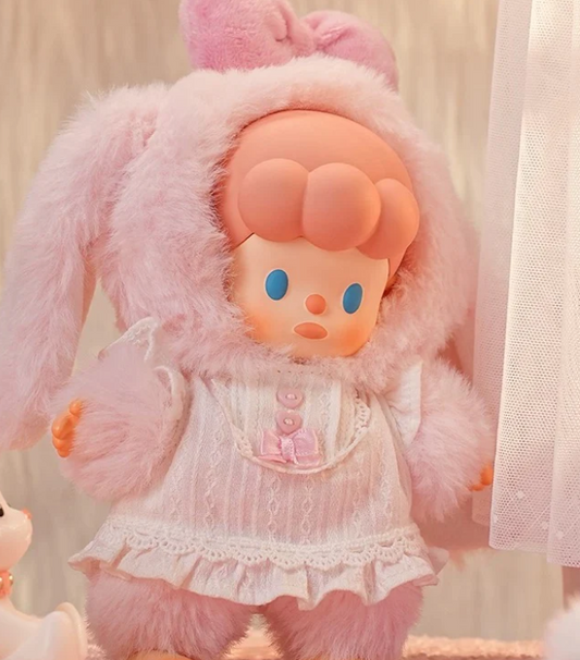 DODO JENNY Kingdom Of Fantasy Plush toy doll