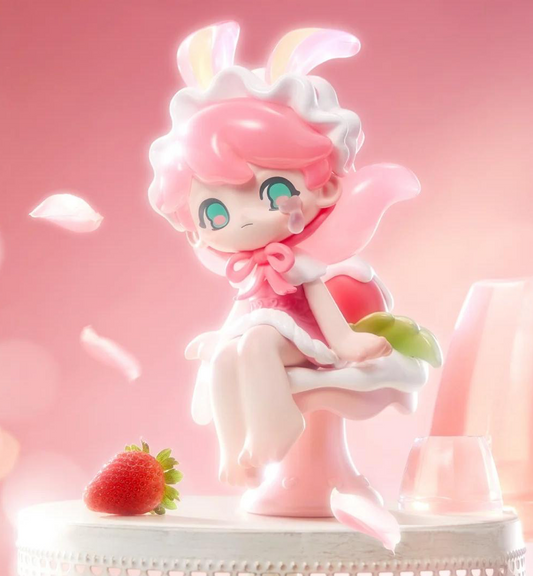 【SALE】Azura Warm Christmas toy doll