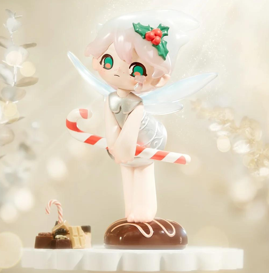 【SALE】Azura Warm Christmas toy doll