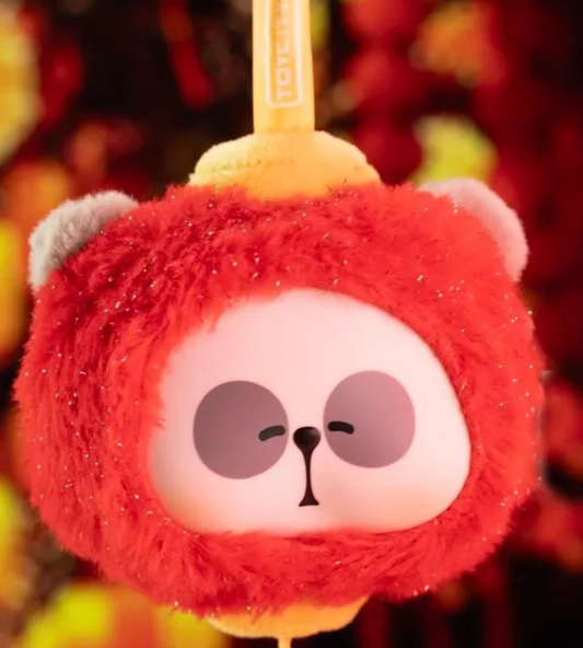 MR.PA Chinese Little Pa Chef toy doll