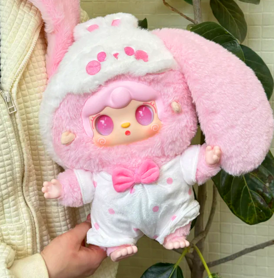 Yooki 400% Plush Cute Pet Dream toy doll