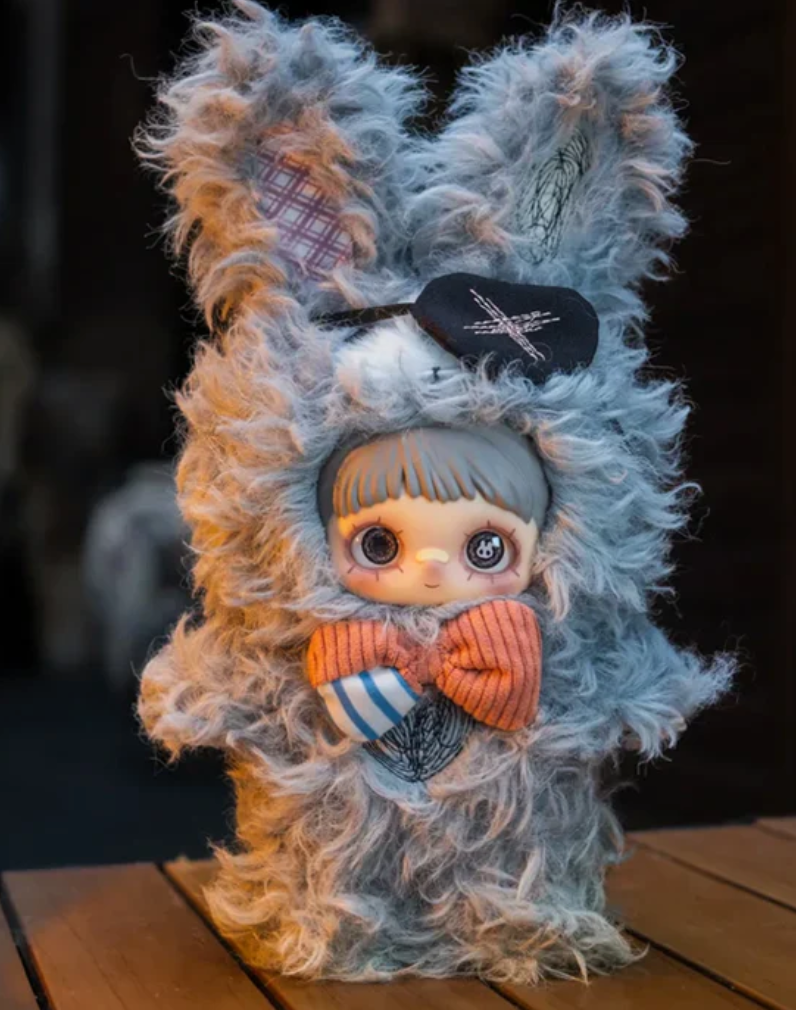 MAYMEI V2 Dark Forest Plush toy doll