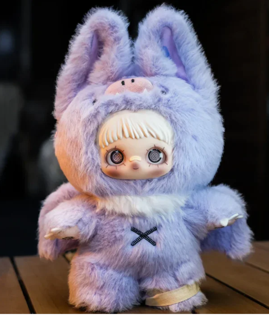 MAYMEI V2 Dark Forest Plush toy doll