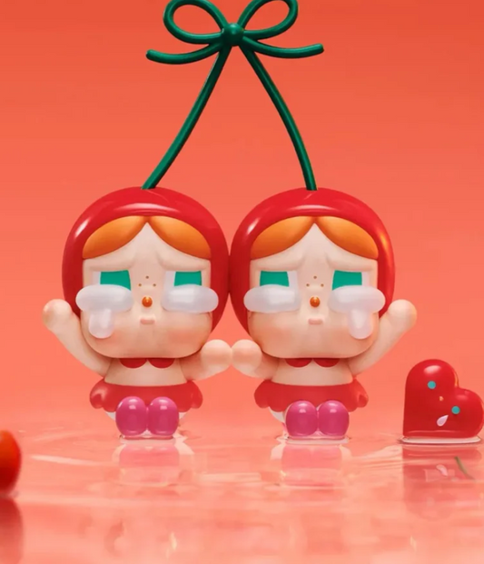 CRYBABY for Love toy doll