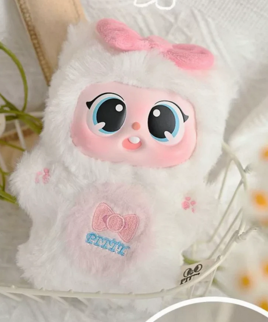 Pitty Meow Meow Dormitory Plush toy doll