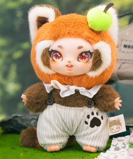 PiPi Forest Party Wonderland Plush toy doll