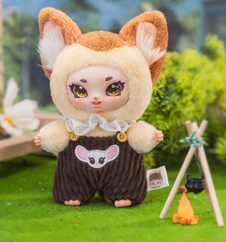 PiPi Forest Party Wonderland Plush toy doll