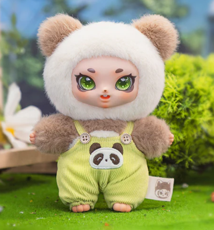 PiPi Forest Party Wonderland Plush toy doll