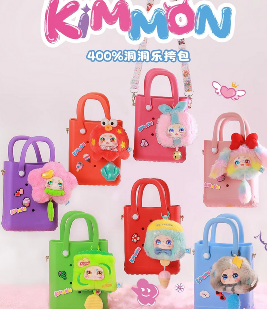 Kimmon 400% Hole Fun Pack toy doll