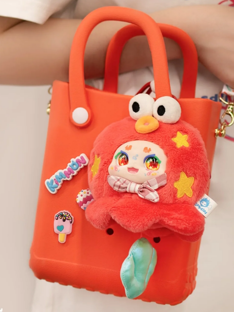 Kimmon 400% Hole Fun Pack toy doll