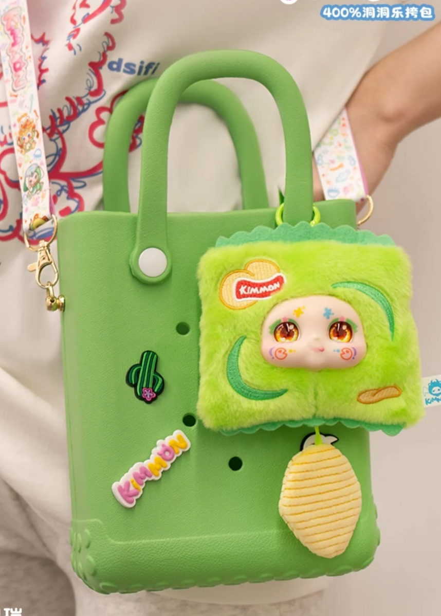 Kimmon 400% Hole Fun Pack toy doll