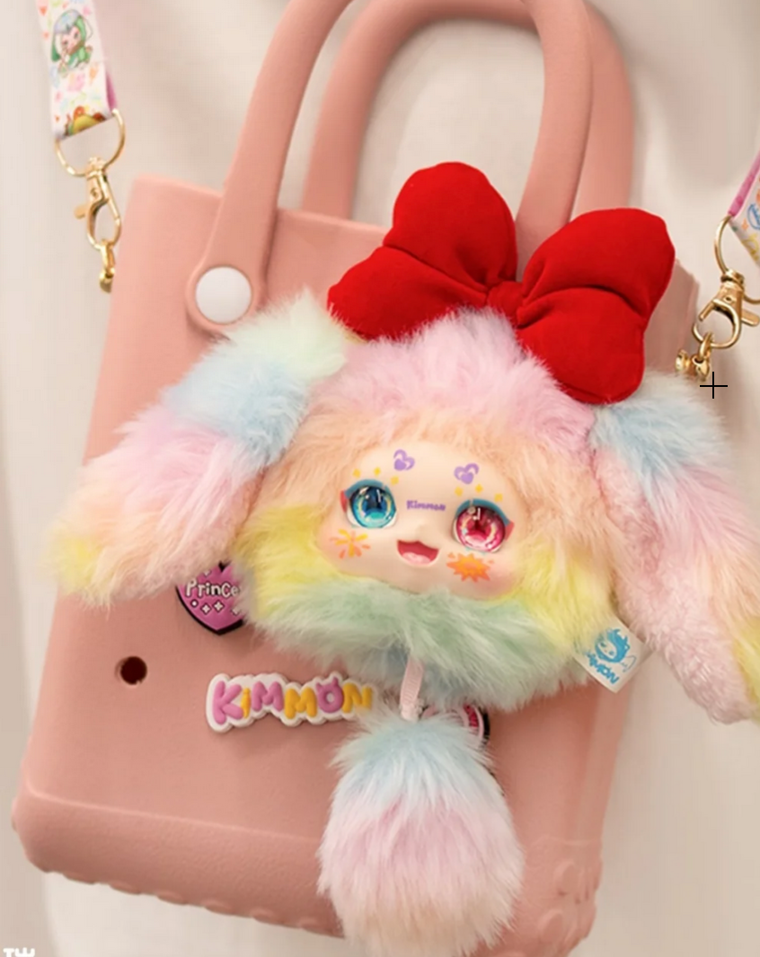 Kimmon 400% Hole Fun Pack toy doll