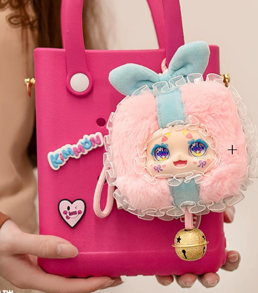 Kimmon 400% Hole Fun Pack toy doll