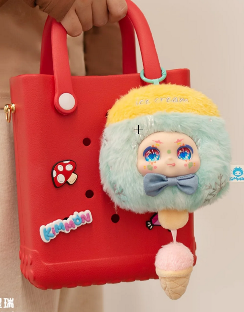 Kimmon 400% Hole Fun Pack toy doll