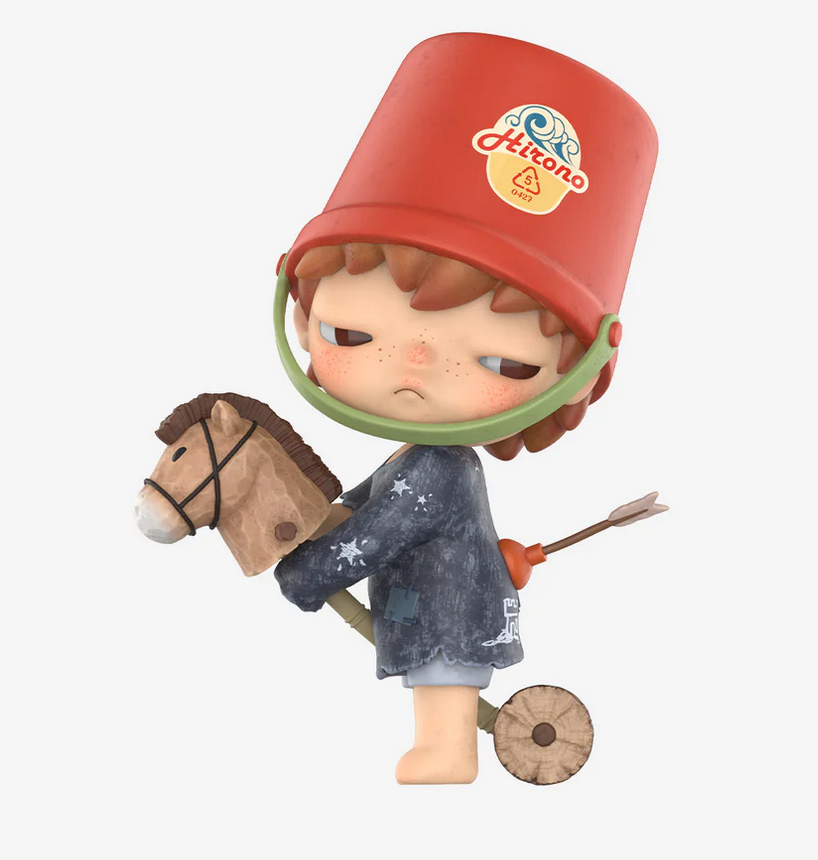 Hirono Echo toy doll