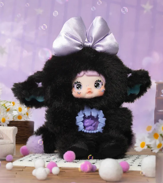 Nommi Fantasy World Plush toy doll