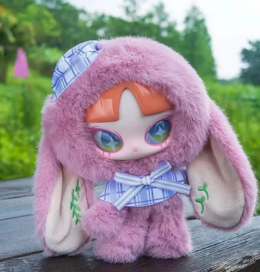 INNS Crossing Spring Plush toy doll