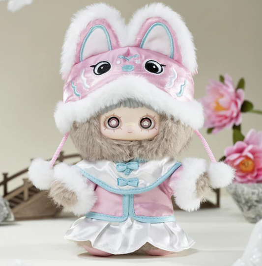 MayMei V3 Poem of Spring Plush toy doll