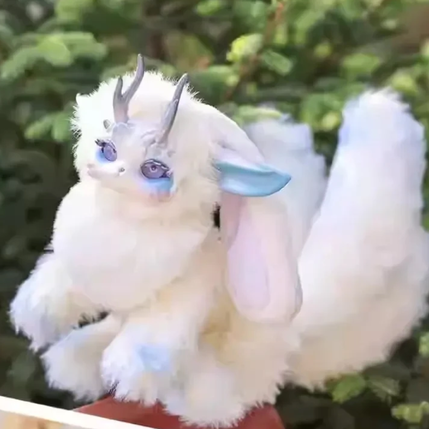 Tutulong 400% Big Baby Series Plush toy doll