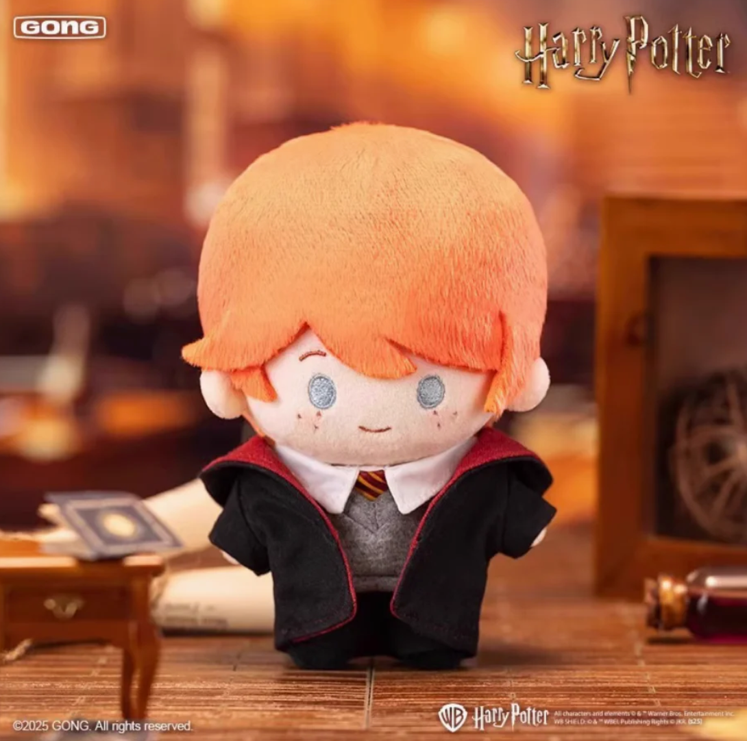 Harry Potter Magical School Plush toy doll