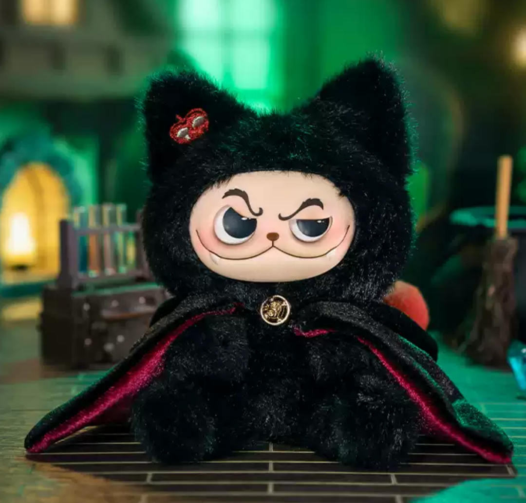 Gismow-Little Bean Bag League Plush toy doll
