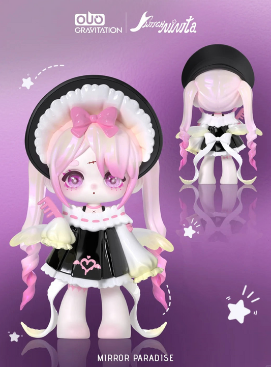 Ninita Mirror Paradise toy doll