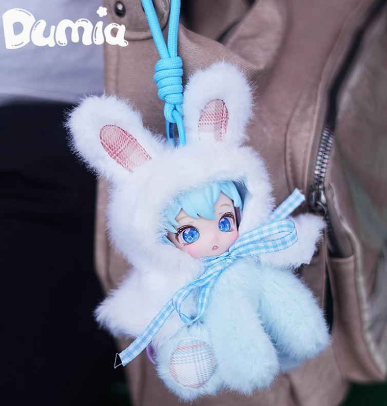 Dumia Cute Pet Plush toy doll