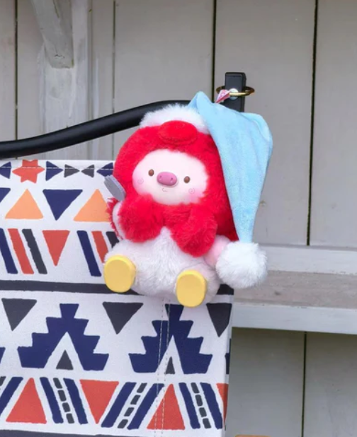 GEEGEEPIG Pajamas Lullabies Plush toy doll