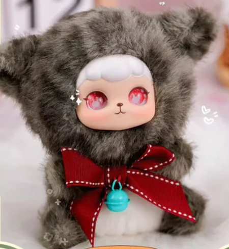 Luck Beier COCOA Plush toy doll