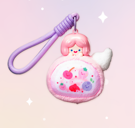 Rico Dessert Party Aromatherapy Plush toy doll