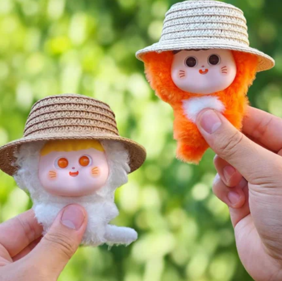 AMLLS Forest Plush toy doll