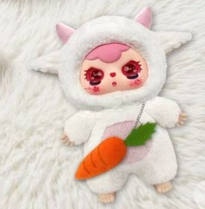 Sweet Cloud 600% Plush toy doll