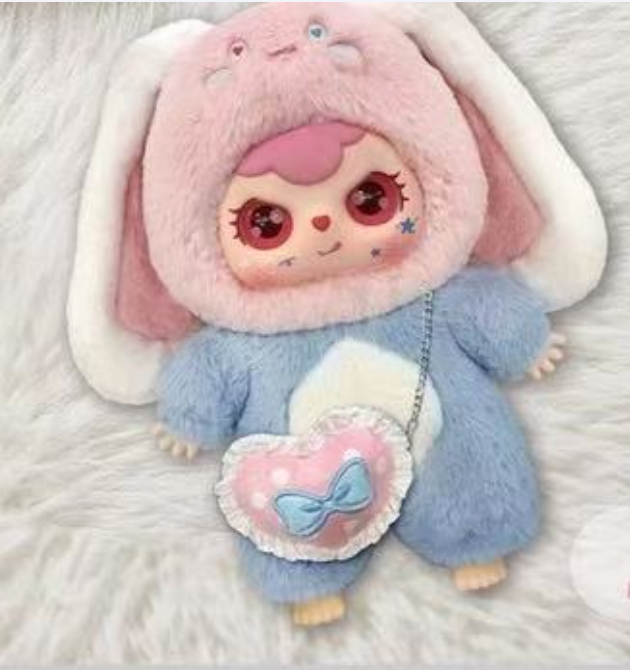 Sweet Cloud 600% Plush toy doll