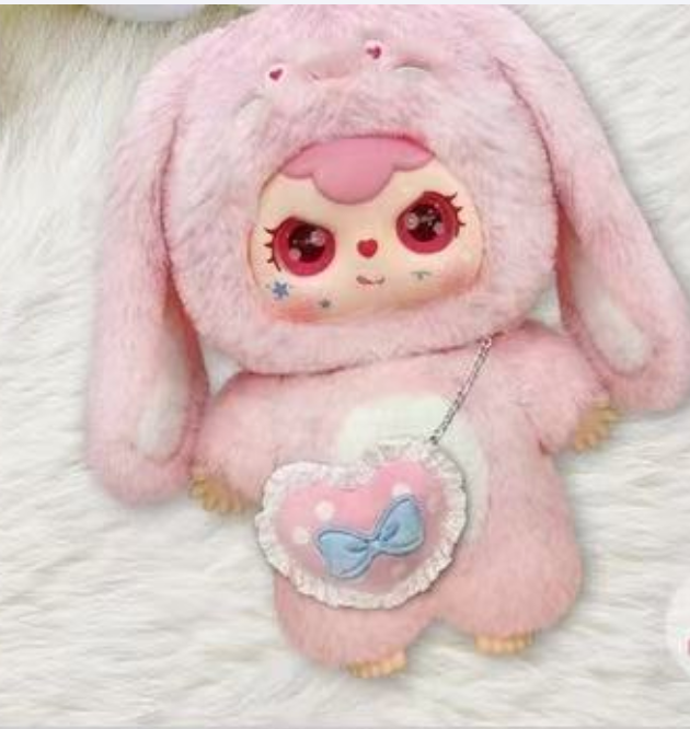 Sweet Cloud 600% Plush toy doll