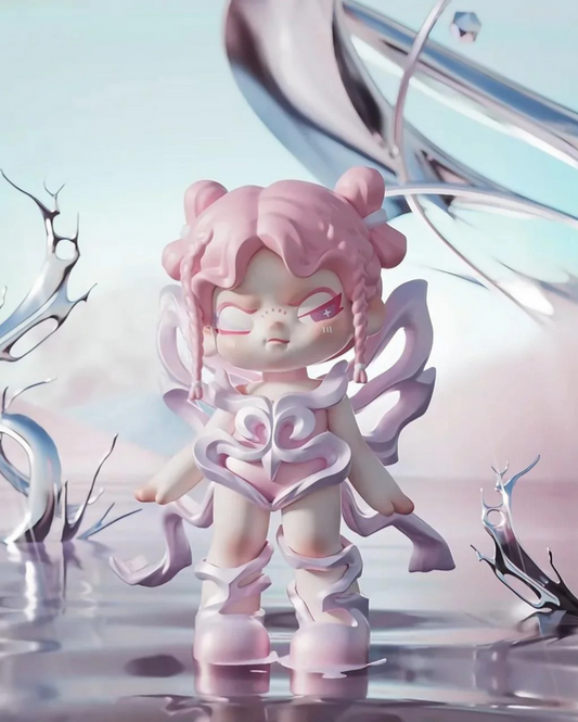 Dora Material Vistas toy doll