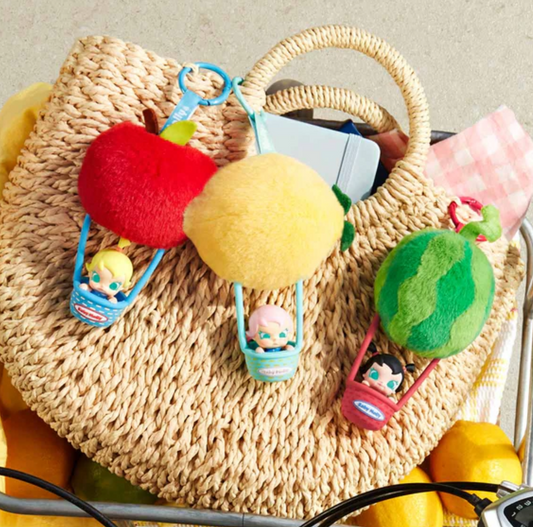 Baby Molly Fruity Aroma Sachet Pendant toy doll