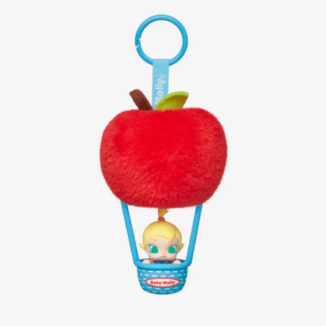 Baby Molly Fruity Aroma Sachet Pendant toy doll
