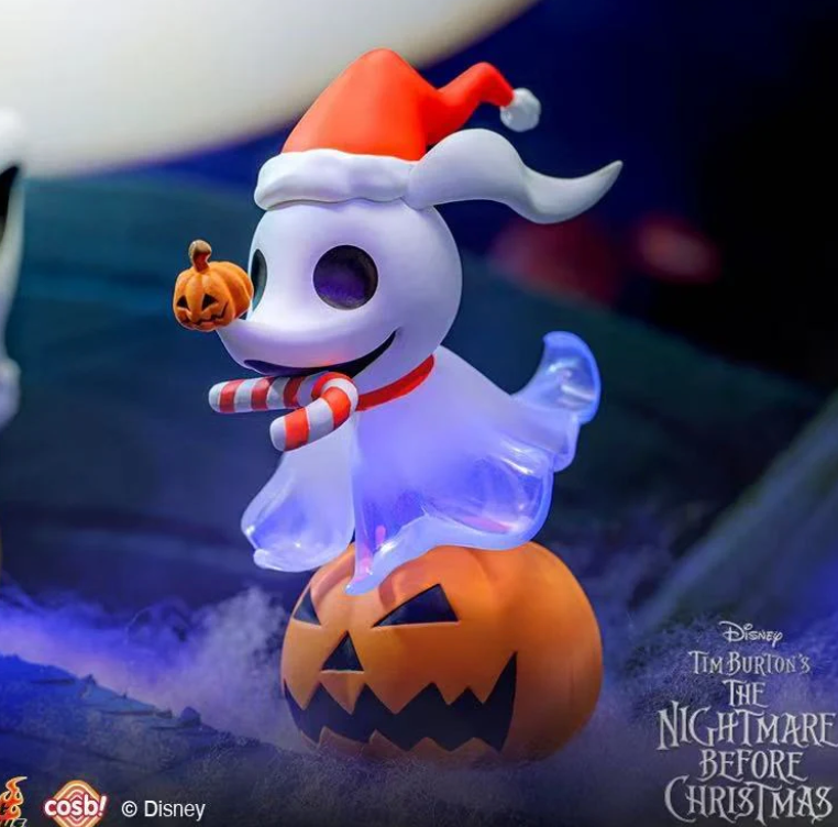 COSBI The Nightmare Before Christmas toy doll