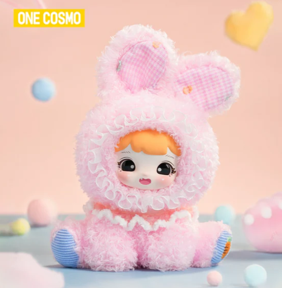 Yoyoo Soft Dream Plush toy doll