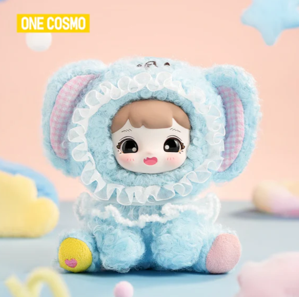 Yoyoo Soft Dream Plush toy doll