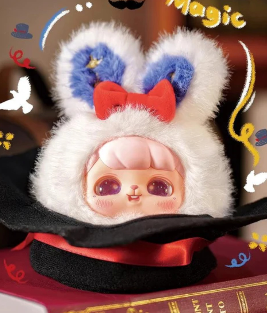 Ave Fantasy Circus Plush toy doll