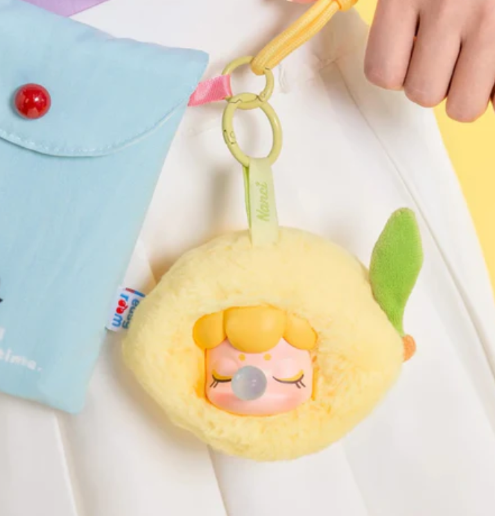 Nanci Fruit Mood Plush toy doll