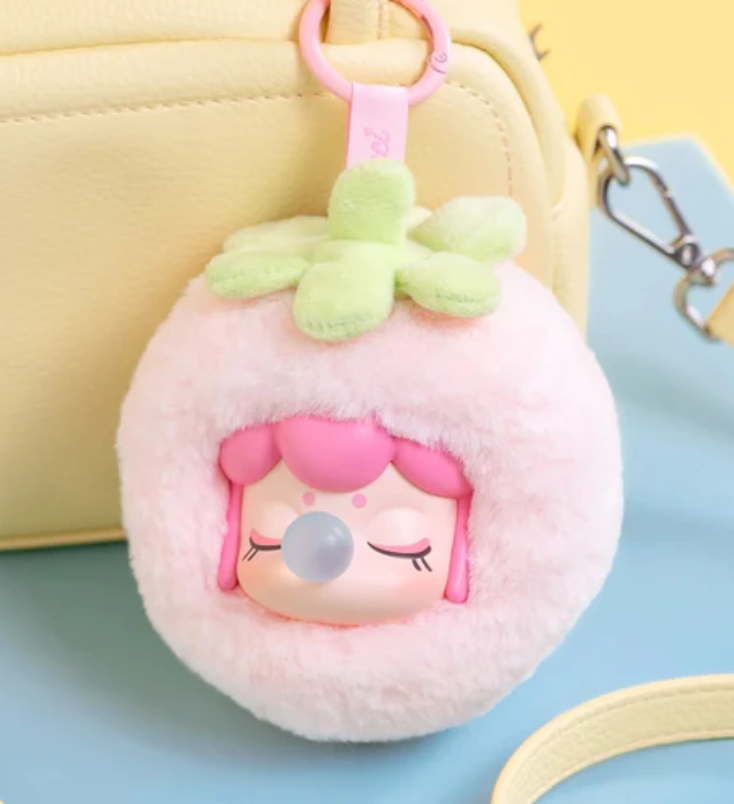 Nanci Fruit Mood Plush toy doll