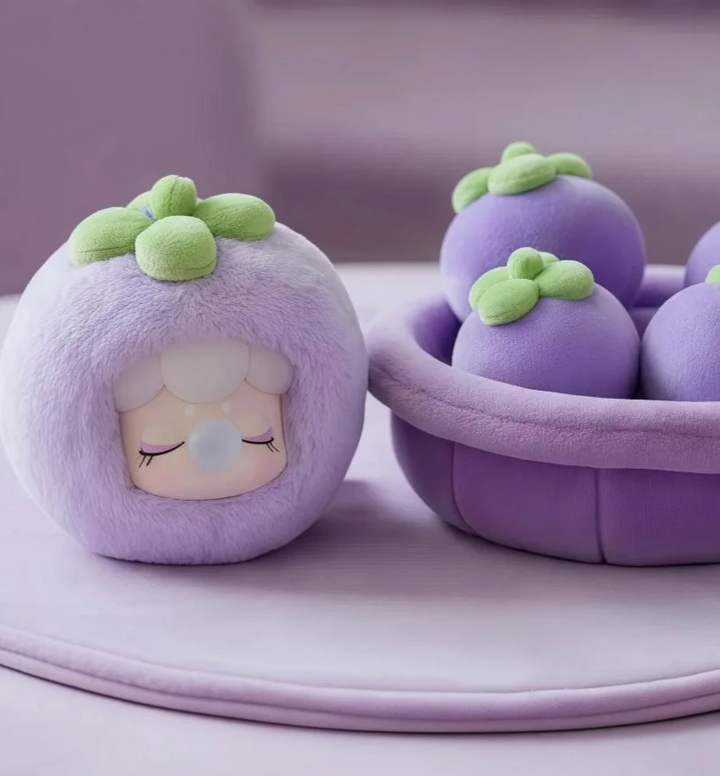 Nanci Fruit Mood Plush toy doll