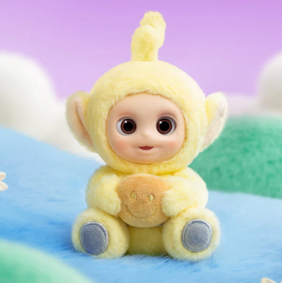 Teletubbies "Say Hello" toy doll