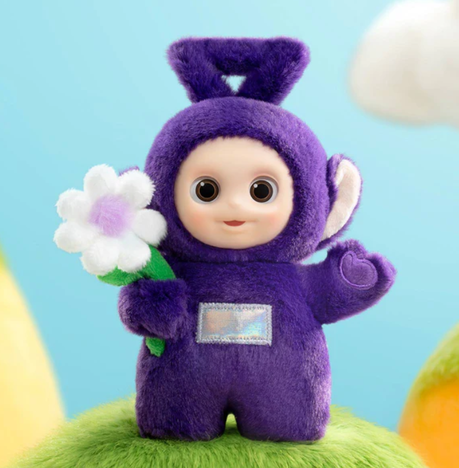 Teletubbies "Say Hello" toy doll